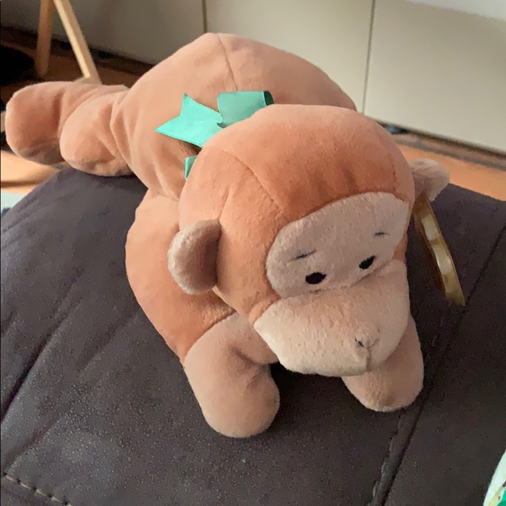 retired 1997 swinger ty